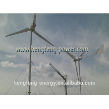 Китай Ветер генераторов с низкой об/мин